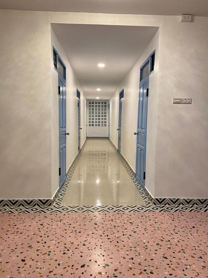B2 Hotel サワンナケート エクステリア 写真