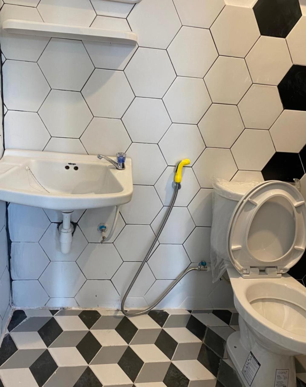 B2 Hotel サワンナケート エクステリア 写真